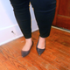 Image for article titled Feeling Myself: Katie's New Bod